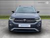 Volkswagen T-Cross 1.0 TSI Black Edition 5dr