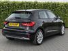 Audi A1 Sport 30 TFSI  116 PS 6-speed