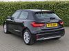 Audi A1 Sport 30 TFSI  116 PS 6-speed