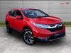 Honda CR-V 1.5 VTEC Turbo EX 5dr CVT