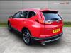 Honda CR-V 1.5 VTEC Turbo EX 5dr CVT