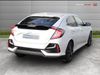 Honda Civic 1.0 VTEC Turbo 126 SR 5dr