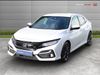 Honda Civic 1.0 VTEC Turbo 126 SR 5dr