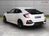 Honda Civic 1.0 VTEC Turbo 126 SR 5dr
