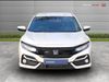 Honda Civic 1.0 VTEC Turbo 126 SR 5dr