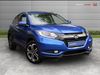 Honda HR-V 1.5 i-VTEC EX 5dr
