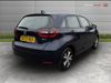 Honda Jazz 1.5 i-MMD Hybrid SR 5dr eCVT