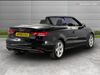 Audi A3 Cabriolet Sport 1.4 TFSI cylinder on demand  150 PS 6-speed