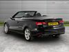 Audi A3 Cabriolet Sport 1.4 TFSI cylinder on demand  150 PS 6-speed