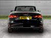 Audi A3 Cabriolet Sport 1.4 TFSI cylinder on demand  150 PS 6-speed