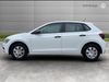 Volkswagen Polo 1.0 S 5dr
