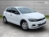 Volkswagen Polo 1.0 S 5dr