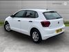 Volkswagen Polo 1.0 S 5dr