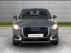 Audi Q2 Sport 30 TFSI  116 PS 6-speed
