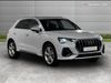Audi Q3 35 TFSI S Line 5dr S Tronic [Leather]