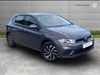 Volkswagen Polo 1.0 Life 5dr