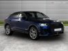 Audi Q3 35 TFSI Black Edition 5dr S Tronic [20" Alloy]