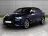 Audi Q3 35 TFSI Black Edition 5dr S Tronic [20" Alloy]