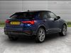 Audi Q3 35 TFSI Black Edition 5dr S Tronic [20" Alloy]