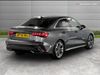 Audi A3 35 TFSI S Line 4dr S Tronic