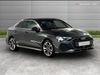 Audi A3 35 TFSI S Line 4dr S Tronic