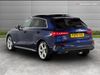 Audi A3 S line 40 TFSI e  204 PS S tronic