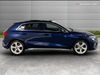 Audi A3 S line 40 TFSI e  204 PS S tronic