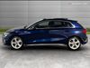 Audi A3 S line 40 TFSI e  204 PS S tronic
