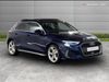 Audi A3 S line 40 TFSI e  204 PS S tronic
