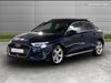 Audi A3 S line 40 TFSI e  204 PS S tronic