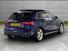 Audi A3 S line 40 TFSI e  204 PS S tronic