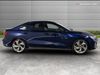 Audi A3 35 TFSI Black Edition 4dr S Tronic