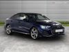 Audi A3 35 TFSI Black Edition 4dr S Tronic