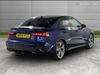Audi A3 35 TFSI Black Edition 4dr S Tronic
