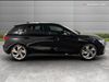 Audi A3 35 TFSI Black Edition 5dr S Tronic