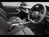 Audi A3 35 TFSI Black Edition 5dr S Tronic