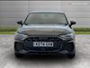 Audi A3 35 TFSI Black Edition 5dr S Tronic