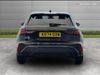 Audi A3 35 TFSI Black Edition 5dr S Tronic