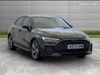 Audi A3 35 TFSI Black Edition 5dr S Tronic
