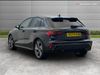 Audi A3 35 TFSI Black Edition 5dr S Tronic