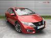 Honda Civic 1.8 i-VTEC SE Plus 5dr Auto [Nav]