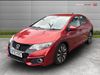 Honda Civic 1.8 i-VTEC SE Plus 5dr Auto [Nav]
