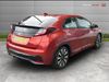 Honda Civic 1.8 i-VTEC SE Plus 5dr Auto [Nav]