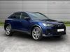 Audi Q3 35 TFSI Black Edition 5dr S Tronic [20" Alloy]