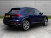 Audi Q3 35 TFSI Black Edition 5dr S Tronic [20" Alloy]