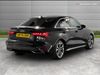 Audi A3 35 TFSI S Line 4dr S Tronic