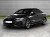 Audi A3 35 TFSI Black Edition 4dr S Tronic