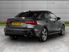 Audi A3 35 TFSI Black Edition 4dr S Tronic