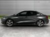 Audi A3 35 TFSI Black Edition 4dr S Tronic