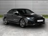 Audi A3 35 TFSI Black Edition 4dr S Tronic